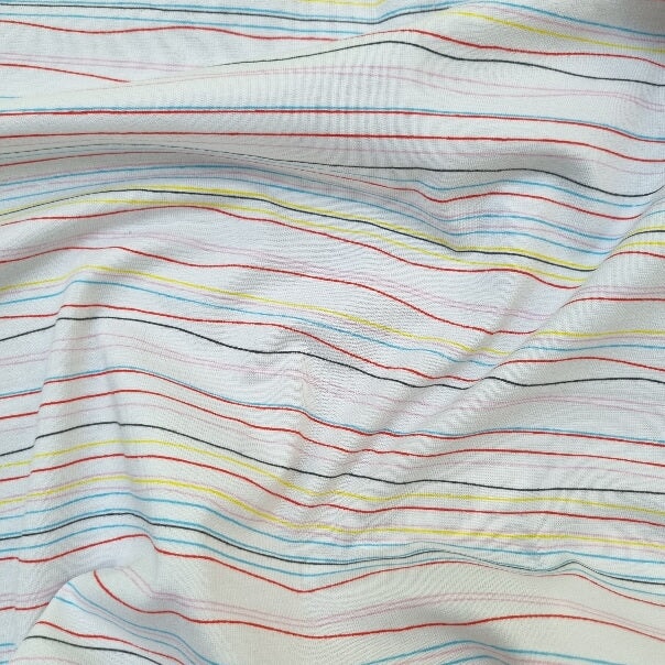 Geburtstagstorte Panel jersey, neu Malu Stoffhaus Malu - Stoffhaus