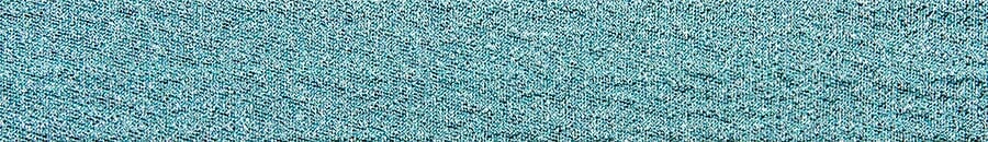 hellblau Lurex Schrägband 40/20 Bänder Veno Malu - Stoffhaus