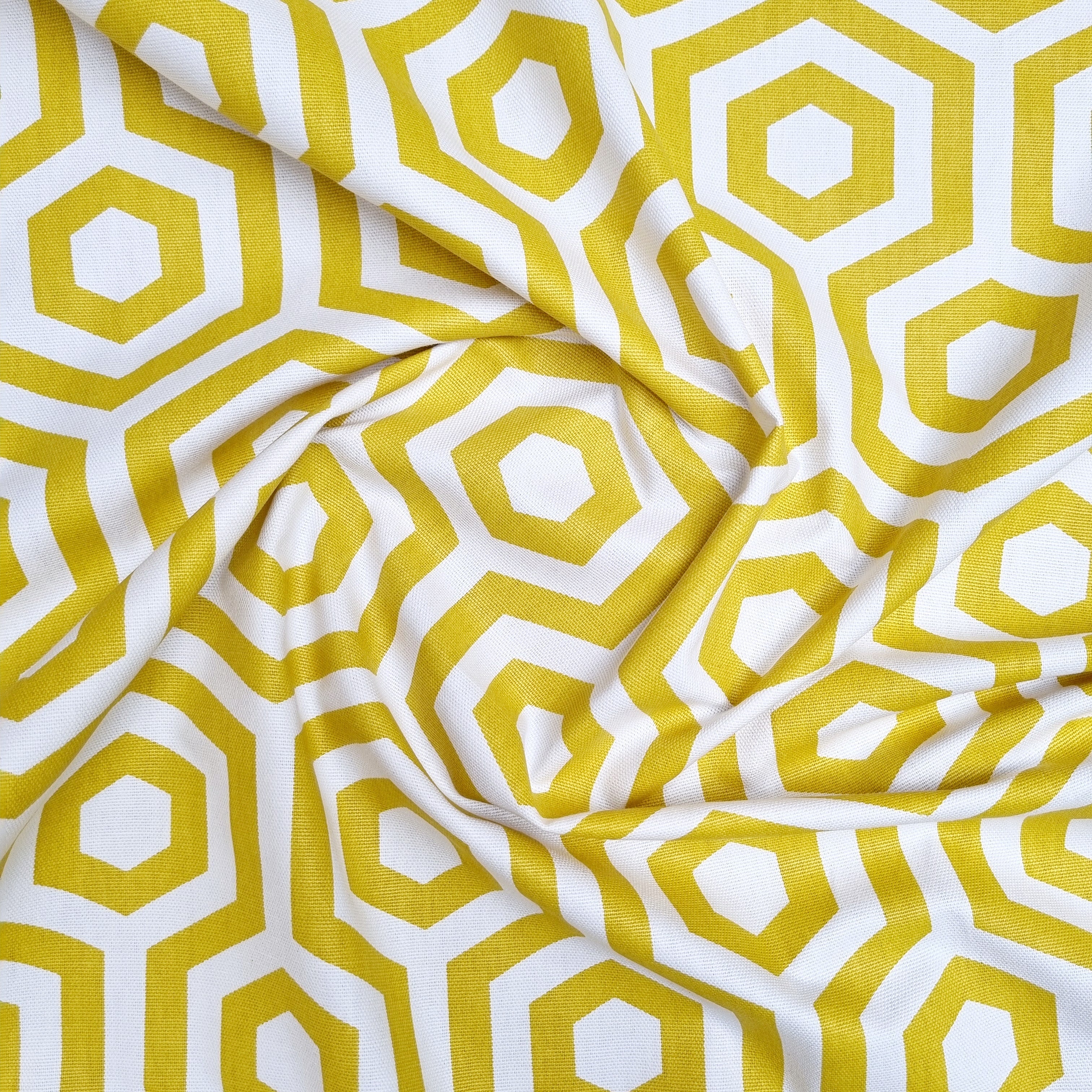Hex Canvas Canvas Malu Stoffhaus Malu - Stoffhaus