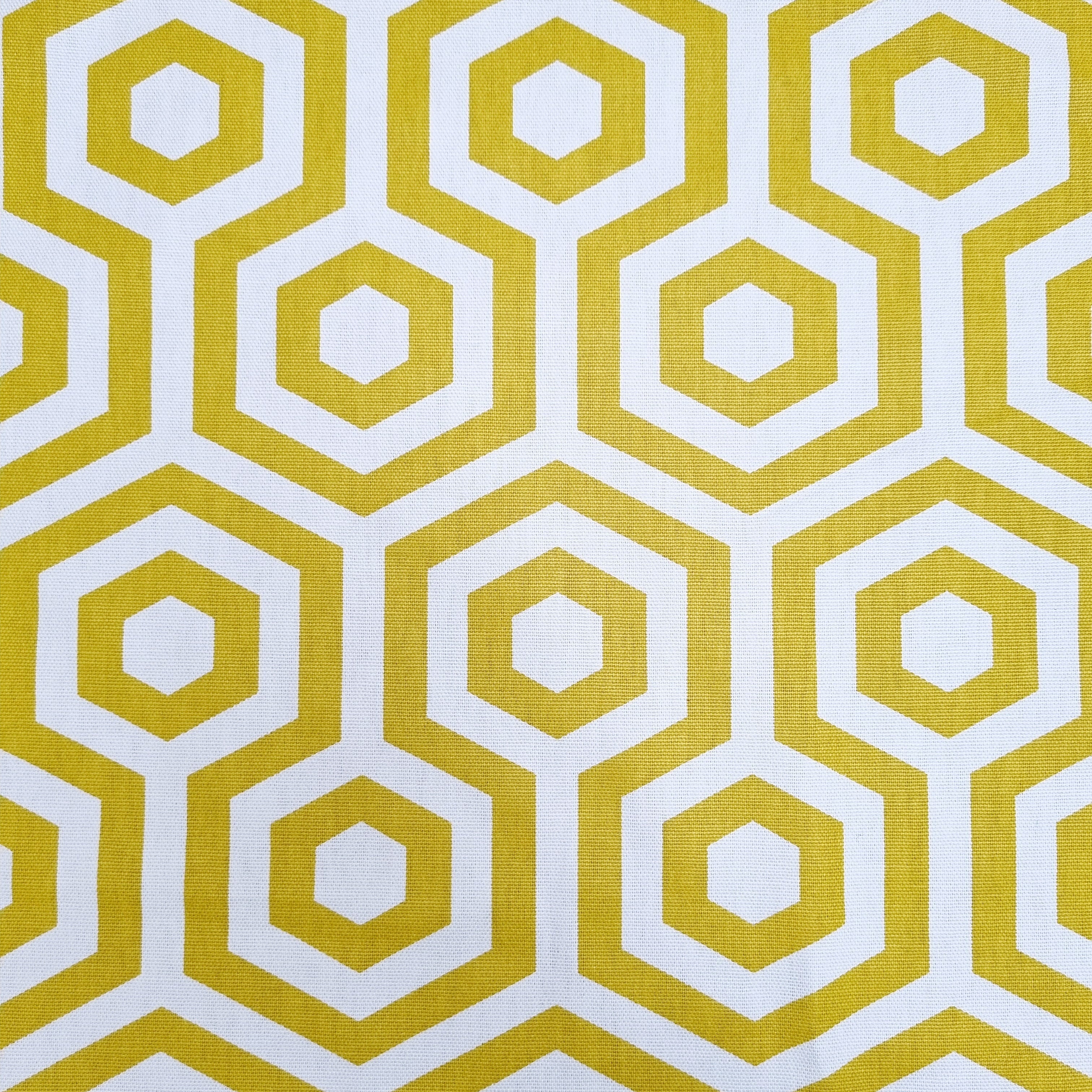 Hex Canvas Canvas Malu Stoffhaus Malu - Stoffhaus