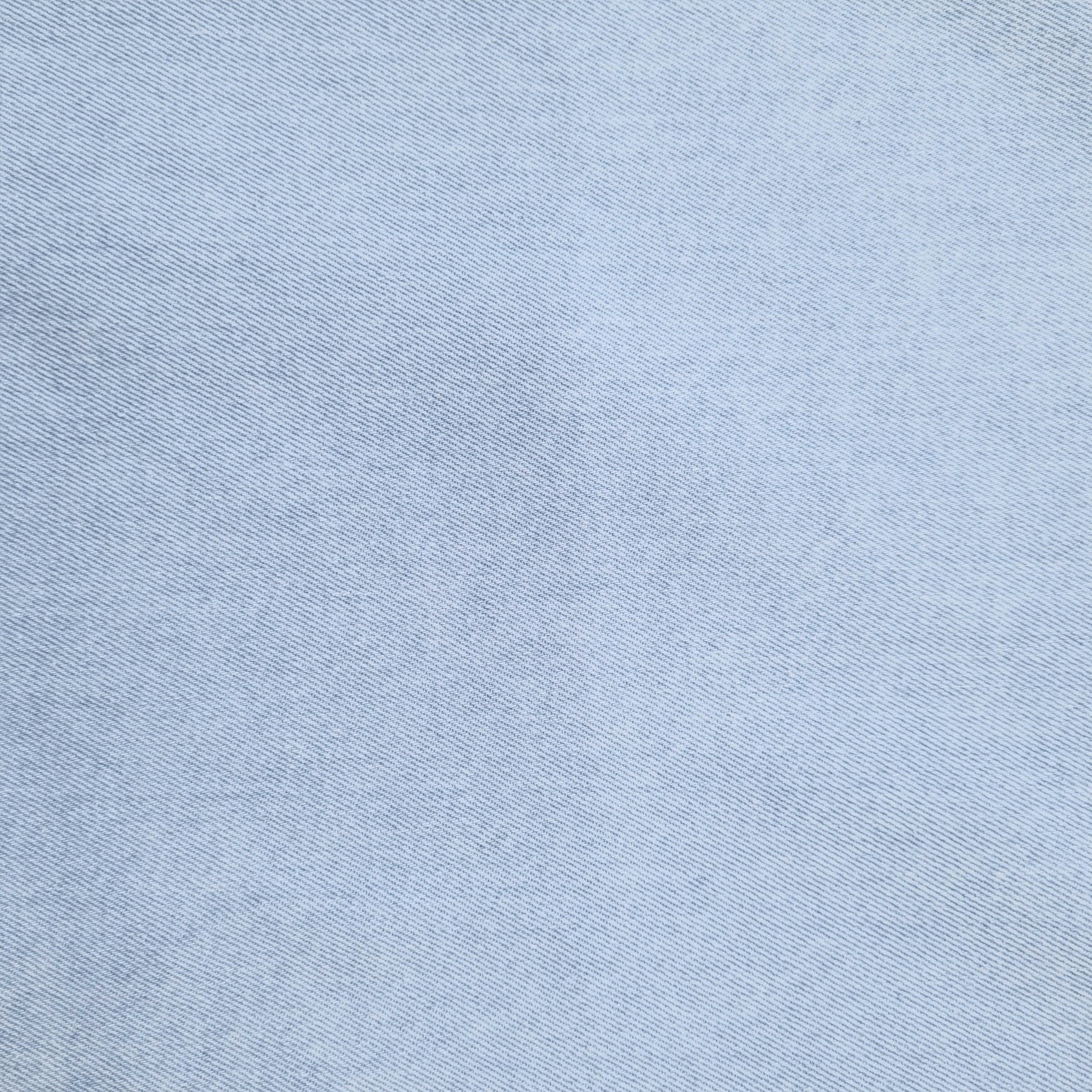 Jeans hellblau reine Baumwolle Jeans, neu Polytex Malu - Stoffhaus
