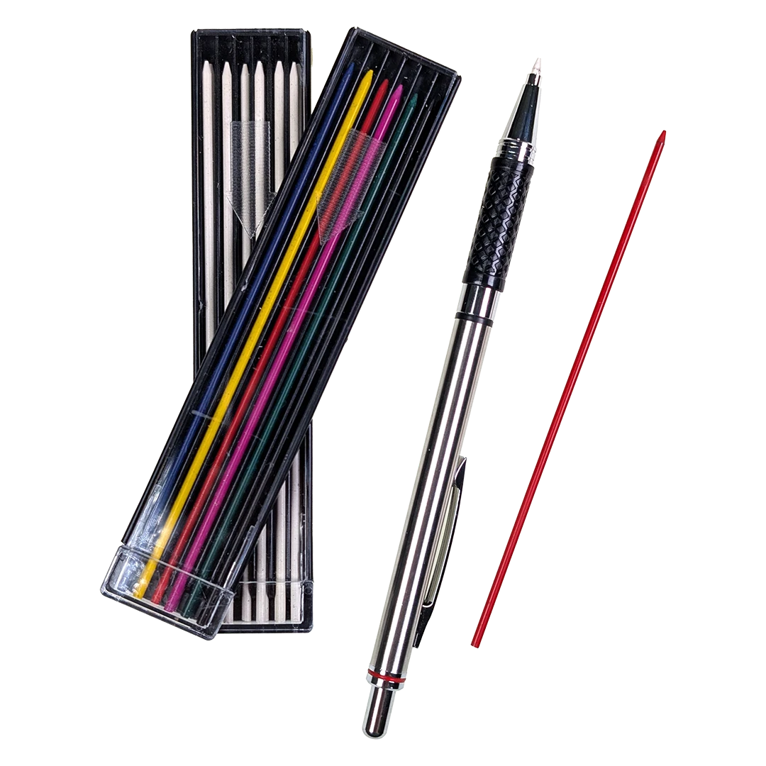 Kreideminen-Set Veno messen VENO Malu - Stoffhaus