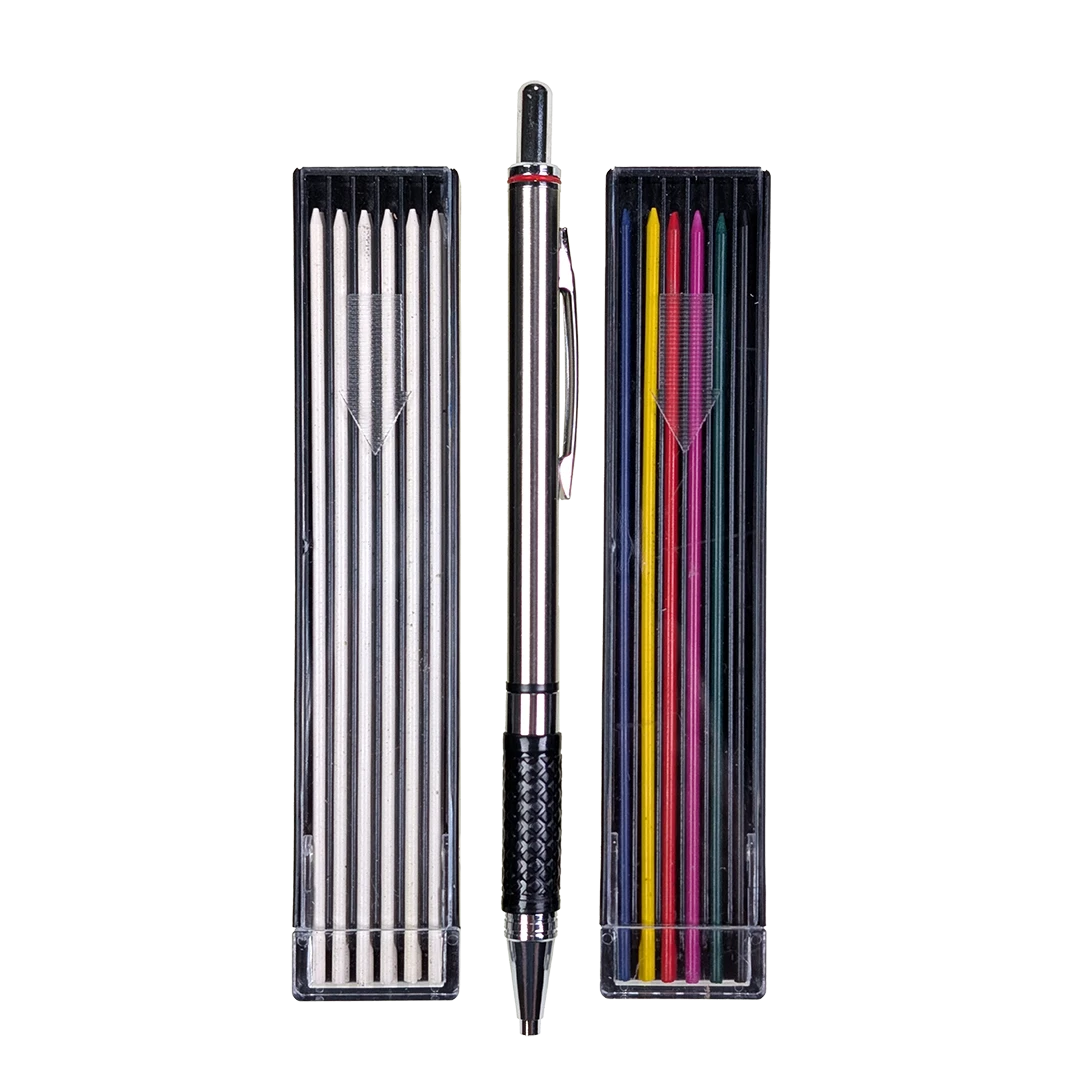 Kreideminen-Set Veno messen VENO Malu - Stoffhaus