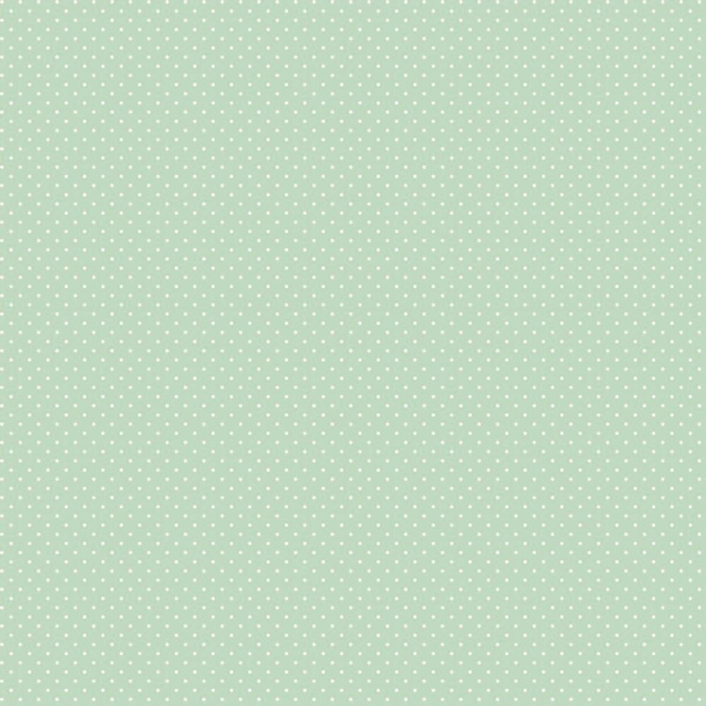 Minipünktchen beschichtete Baumwolle viele Farben beschichtet Malu Stoffhaus mint 011 Malu - Stoffhaus