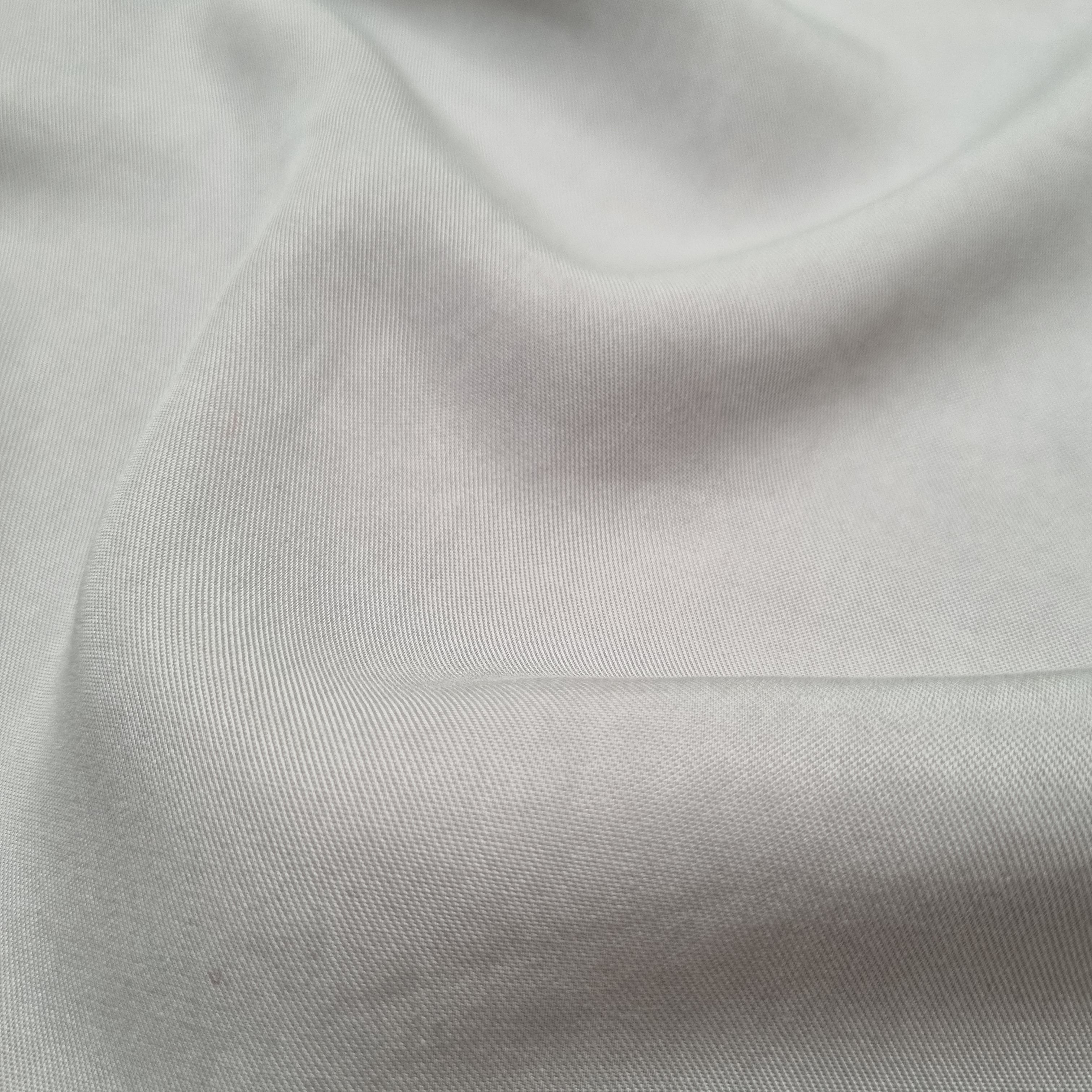 mittelschwerer Tencetwill Viskosewebstoff, neu Toptex Malu - Stoffhaus