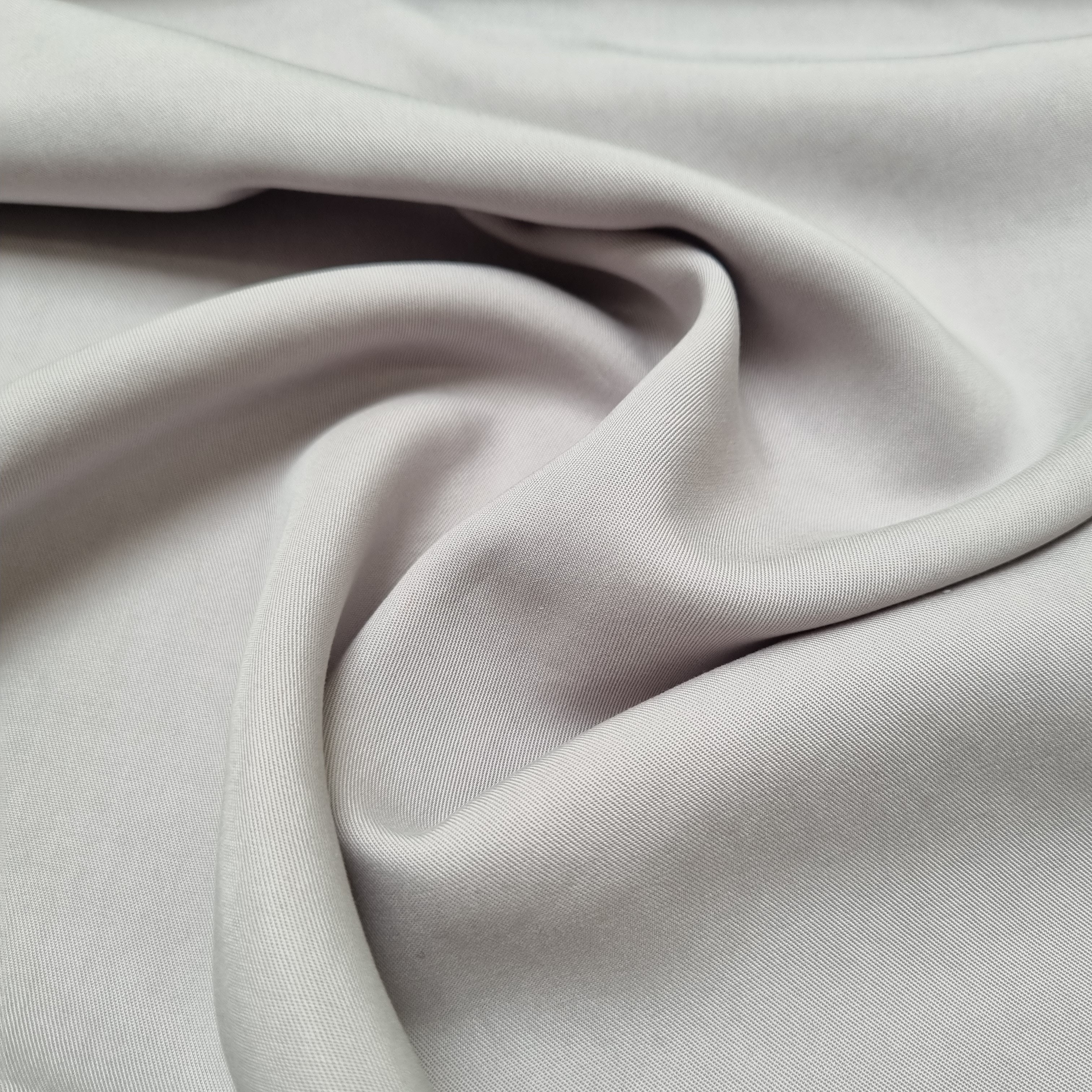 mittelschwerer Tencetwill Viskosewebstoff, neu Toptex Malu - Stoffhaus