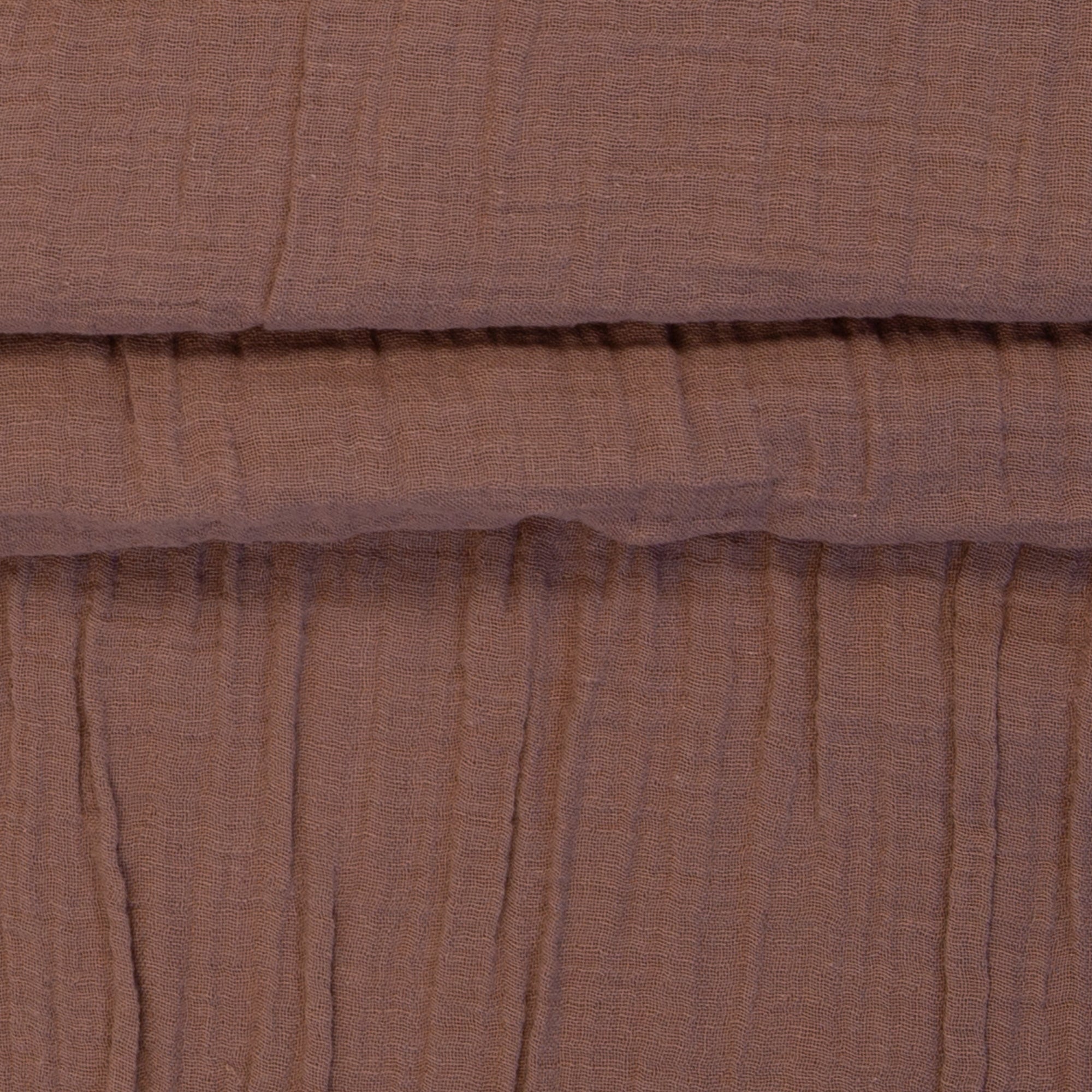 Musselin mauve Musselin, neu Swafing Malu - Stoffhaus