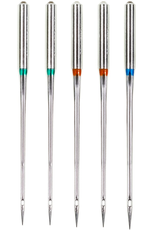 Nähmaschinennadeln 130/705 Universal 70-90 VENO Malu - Stoffhaus