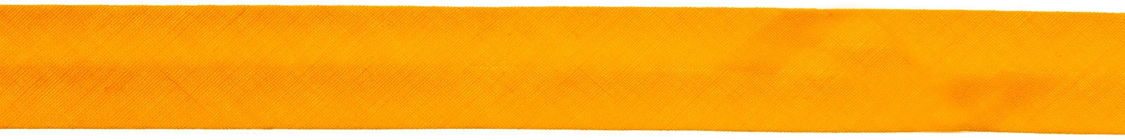 neon orange Schrägband 40/20 Bänder Veno Malu - Stoffhaus