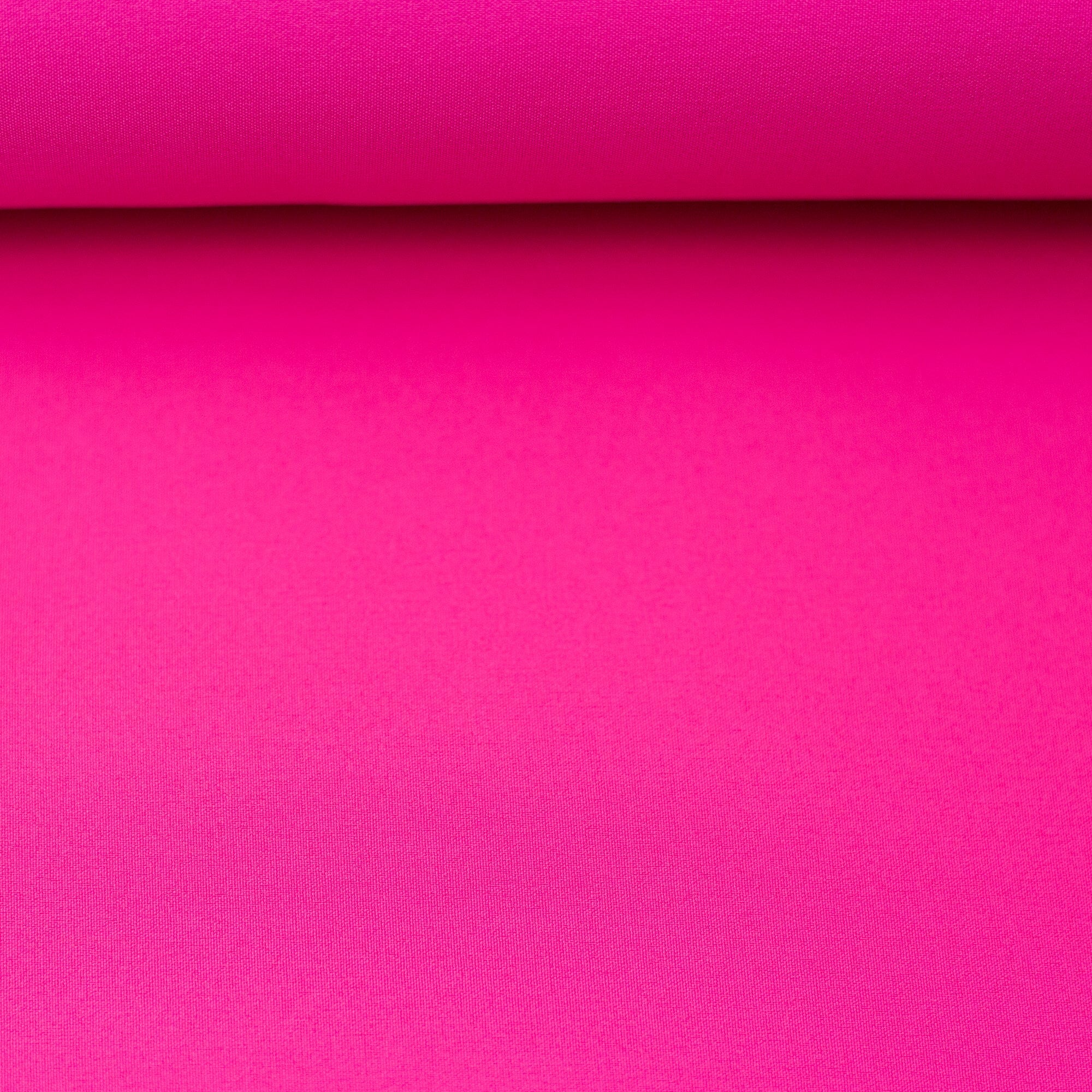 neonpink Softshell uni softshell Swafing Malu - Stoffhaus