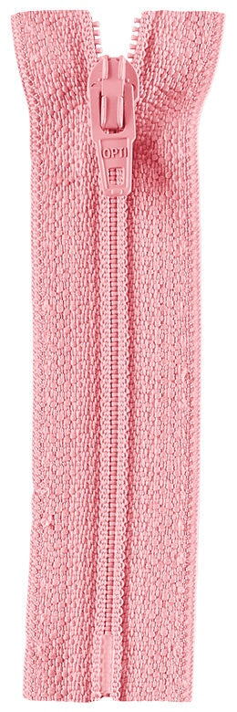 opti S40 rosa 749 Reißverschlüsse Opti Malu - Stoffhaus