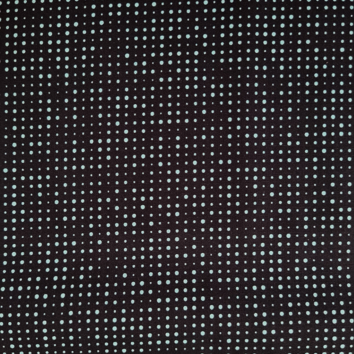 Pixelcoding Baumwollwebstoff Webstoff Swafing Malu - Stoffhaus