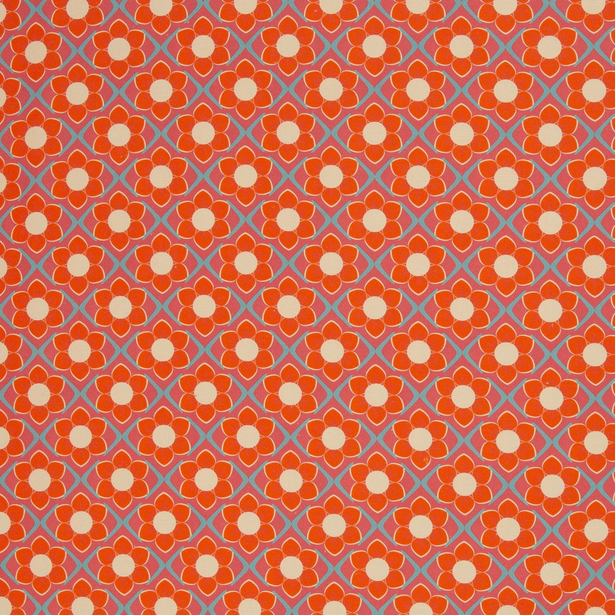 Rocha Blüten Canvasdruck Canvas Swafing Malu - Stoffhaus