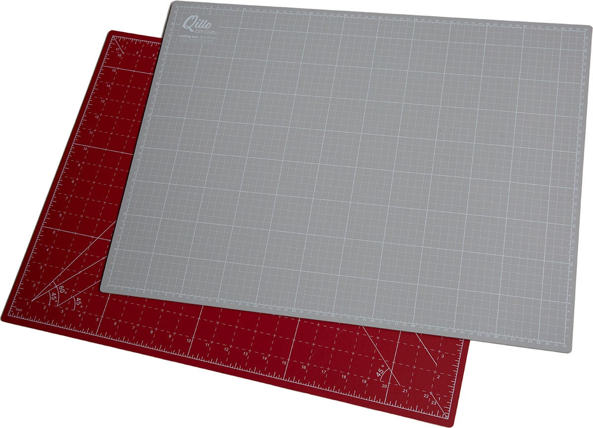 Schneidematte 60cm x 45 inch Messen Veno Malu - Stoffhaus