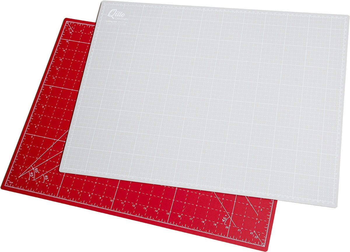 Schneidematte 90cm x 60cm Messen Veno Malu - Stoffhaus