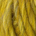 senfgelb/weiß dicke Schurwolle mit Alpaka Wolle Katia Malu - Stoffhaus