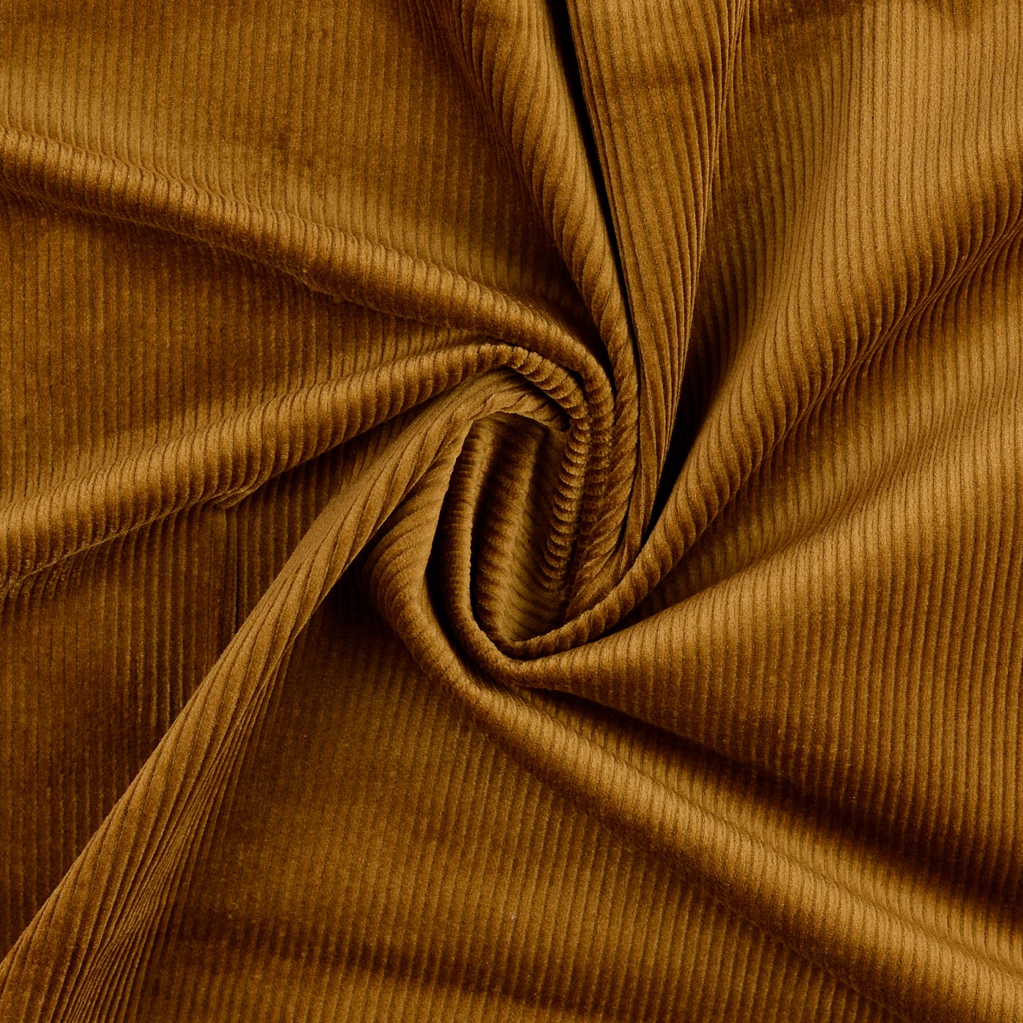 Stretch Cord Cord Malu Stoffhaus - Nähschule - Atelier braun 5007 Malu - Stoffhaus