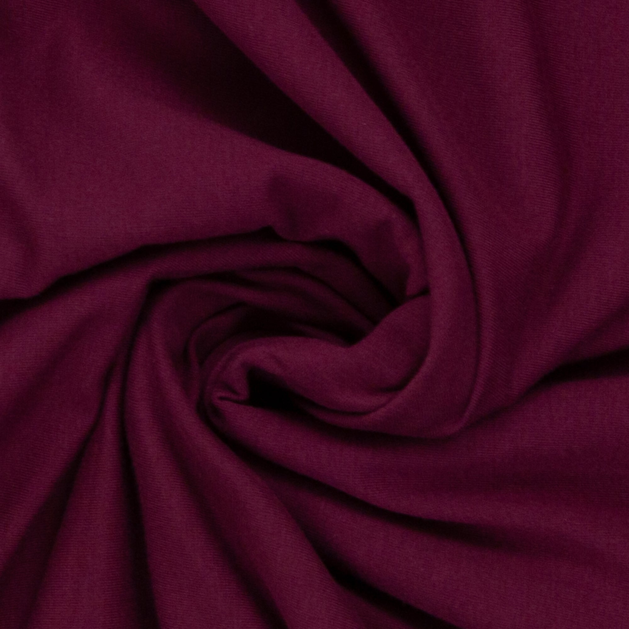 Vanessa Baumwolljersey Swafing beere 937 Malu - Stoffhaus