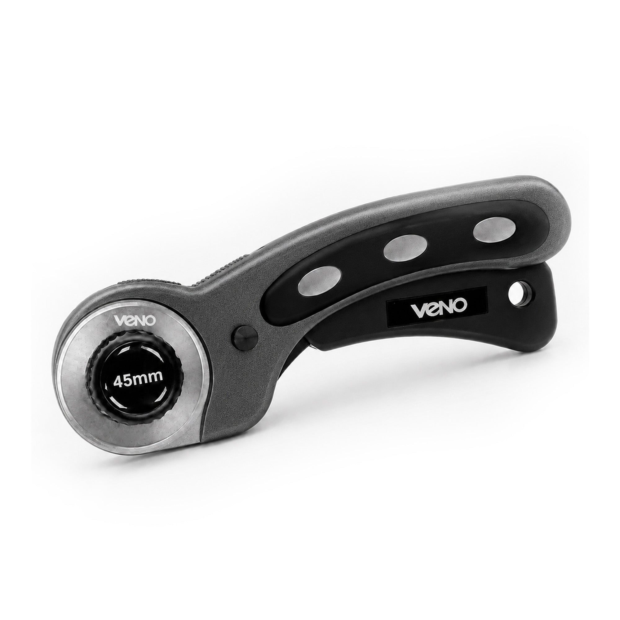 Veno Rollschneider 45mm Kurzware VENO Malu - Stoffhaus