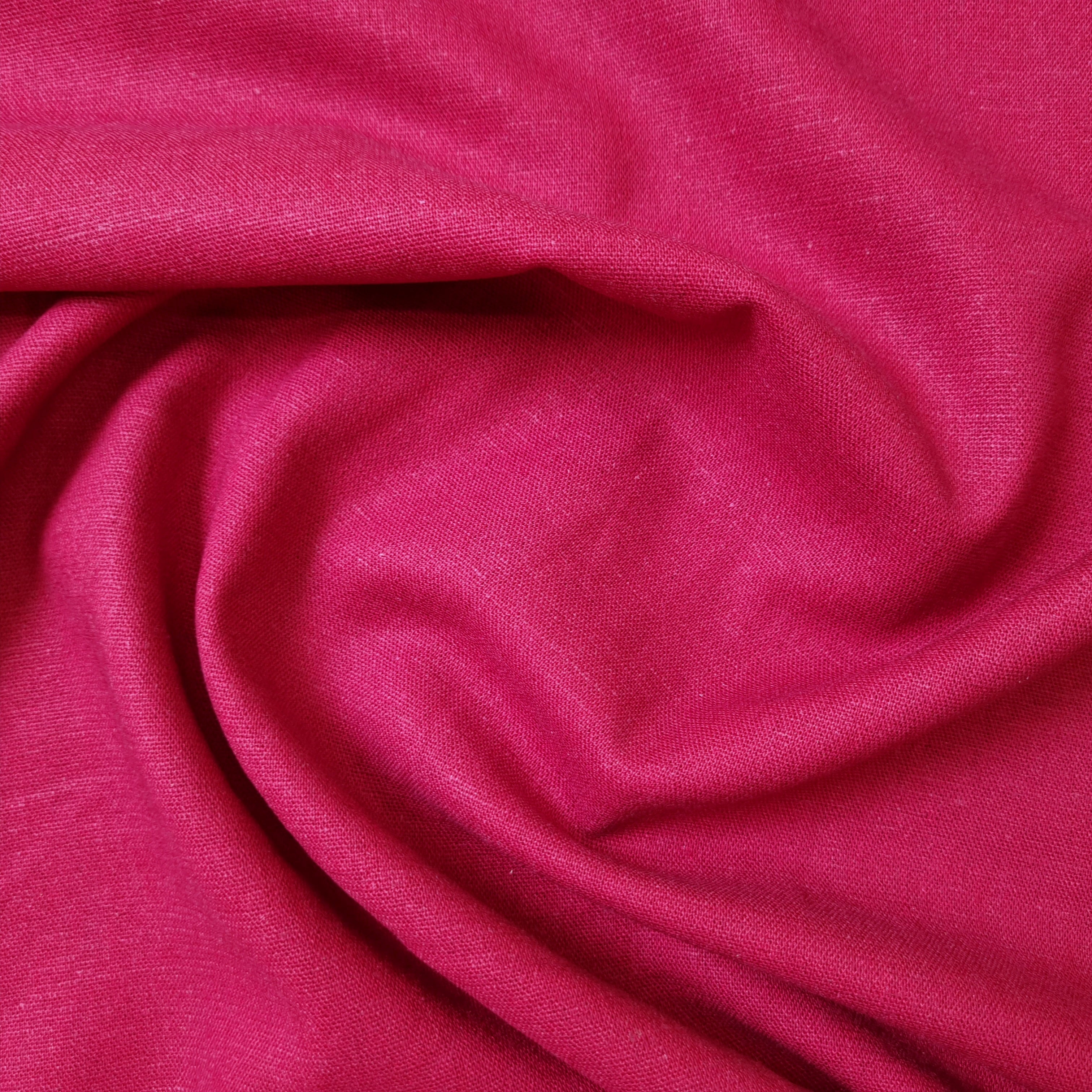 Viskoseleinen elastisch viele Farben Webstoff, neu Malu Stoffhaus - Nähschule - Atelier bordeaux 7020 Malu - Stoffhaus