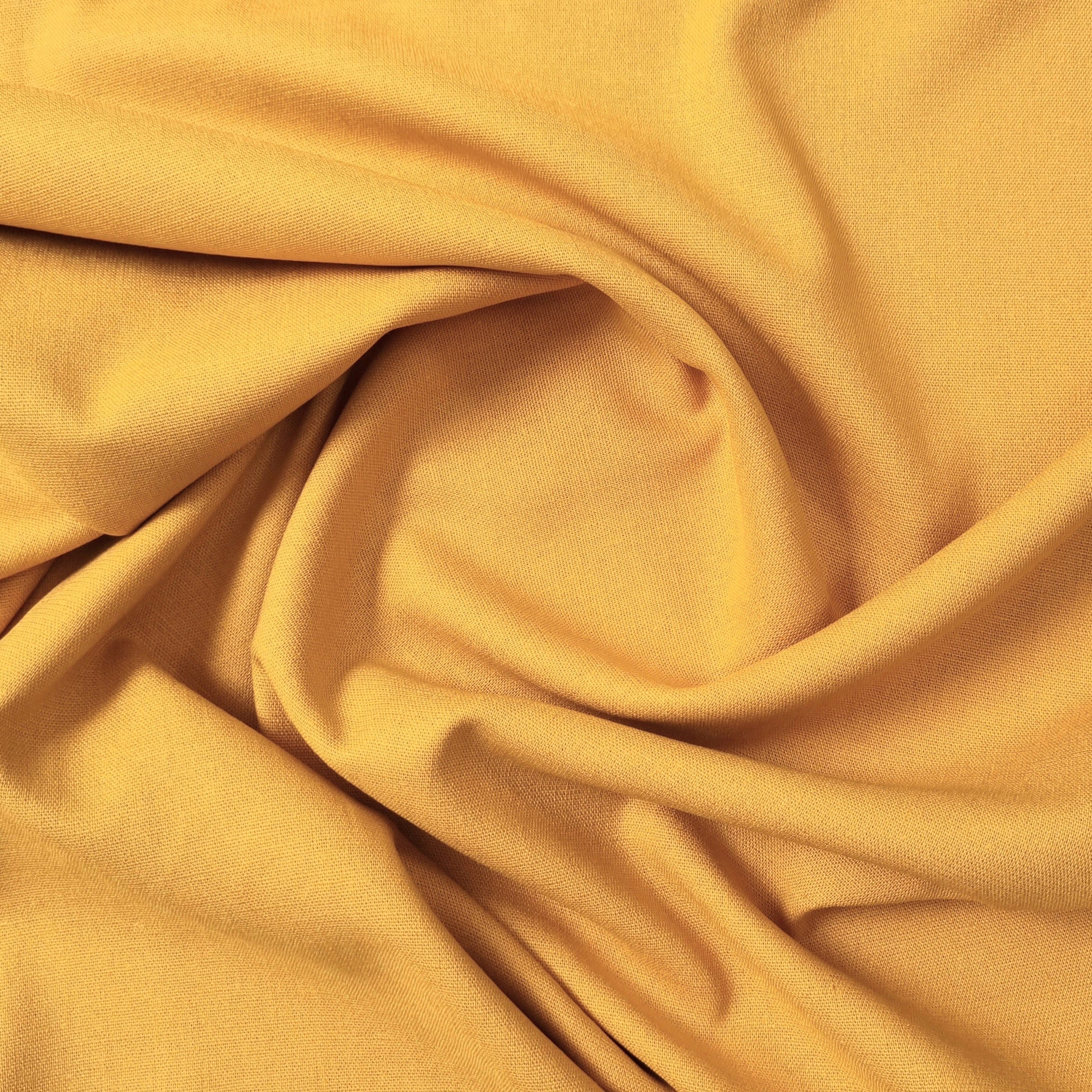 Viskoseleinen elastisch viele Farben Webstoff, neu Malu Stoffhaus - Nähschule - Atelier senf 5010 Malu - Stoffhaus