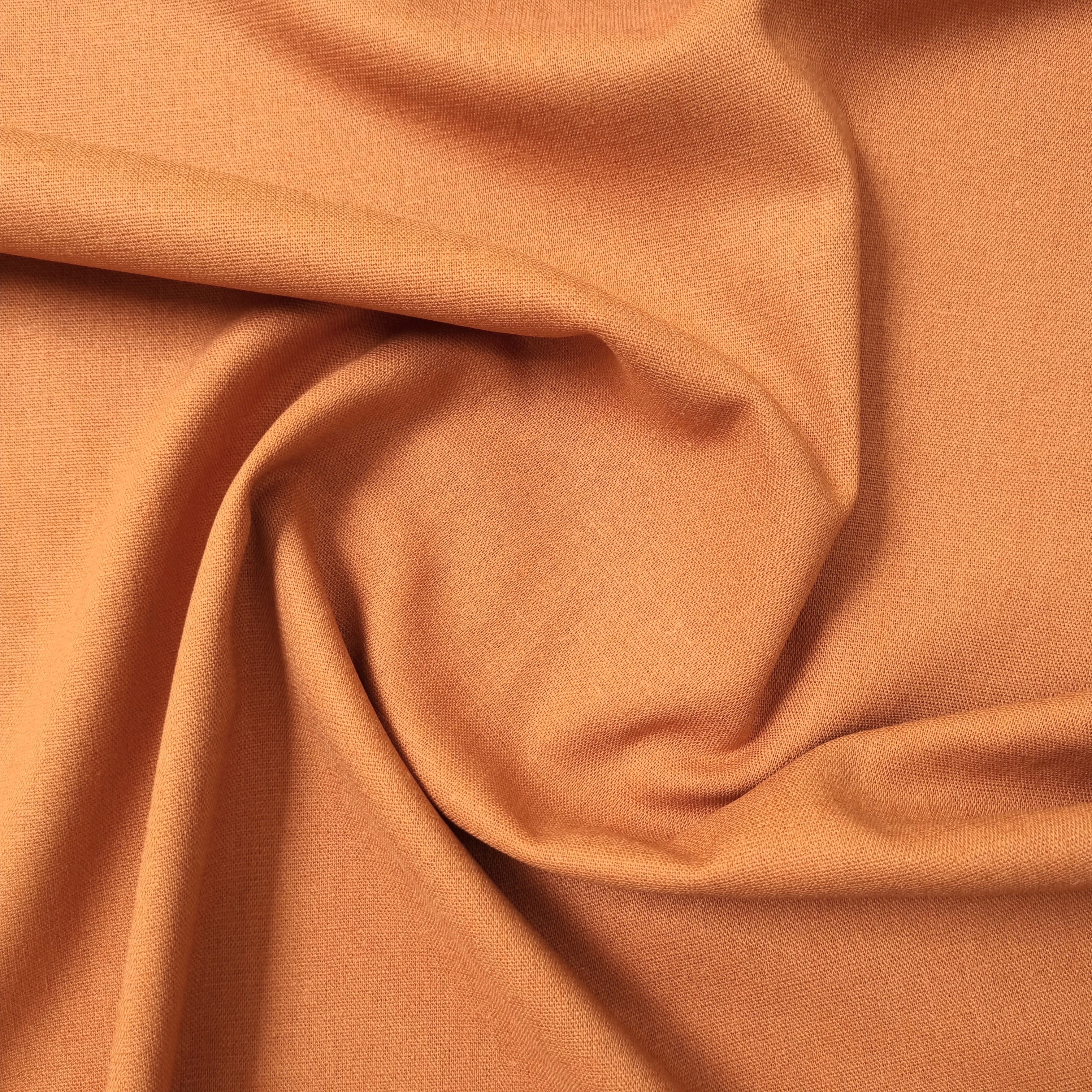 Viskoseleinen elastisch viele Farben Webstoff, neu Malu Stoffhaus - Nähschule - Atelier terra 5009 Malu - Stoffhaus