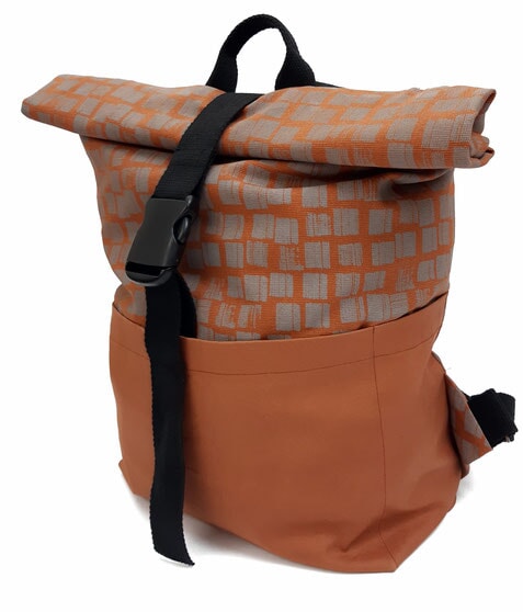 Schnittmuster Rucksack San Vito Schnittmuster Schnittbox Malu - Stoffhaus